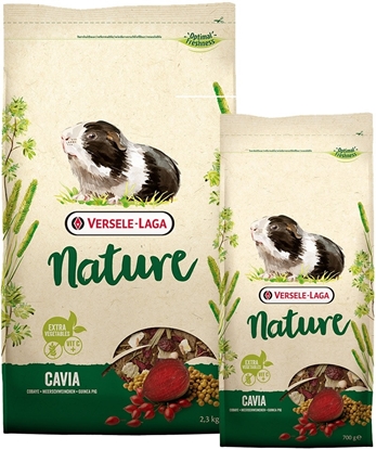 Picture of Versele-Laga Cavia Nature Guinea Pig
